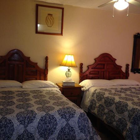 Hotel Posada La Gloria San Miguel de Allende Zewnętrze zdjęcie