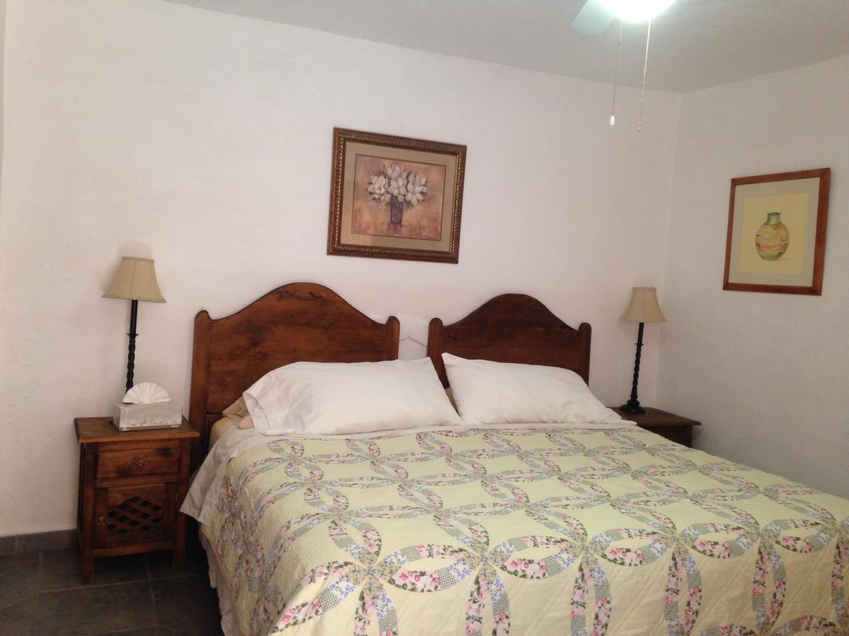 Hotel Posada La Gloria San Miguel de Allende Zewnętrze zdjęcie