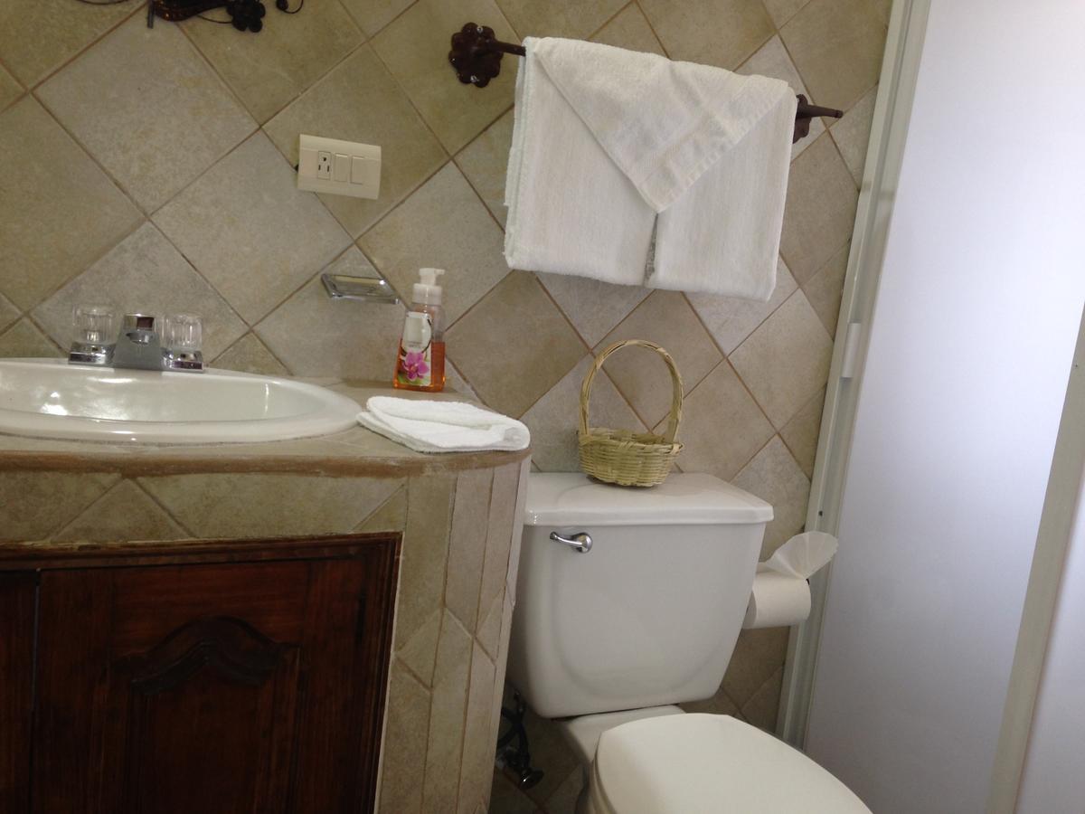 Hotel Posada La Gloria San Miguel de Allende Zewnętrze zdjęcie