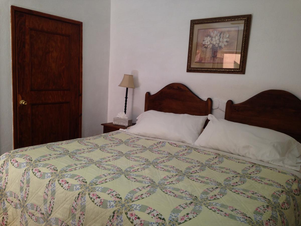 Hotel Posada La Gloria San Miguel de Allende Zewnętrze zdjęcie