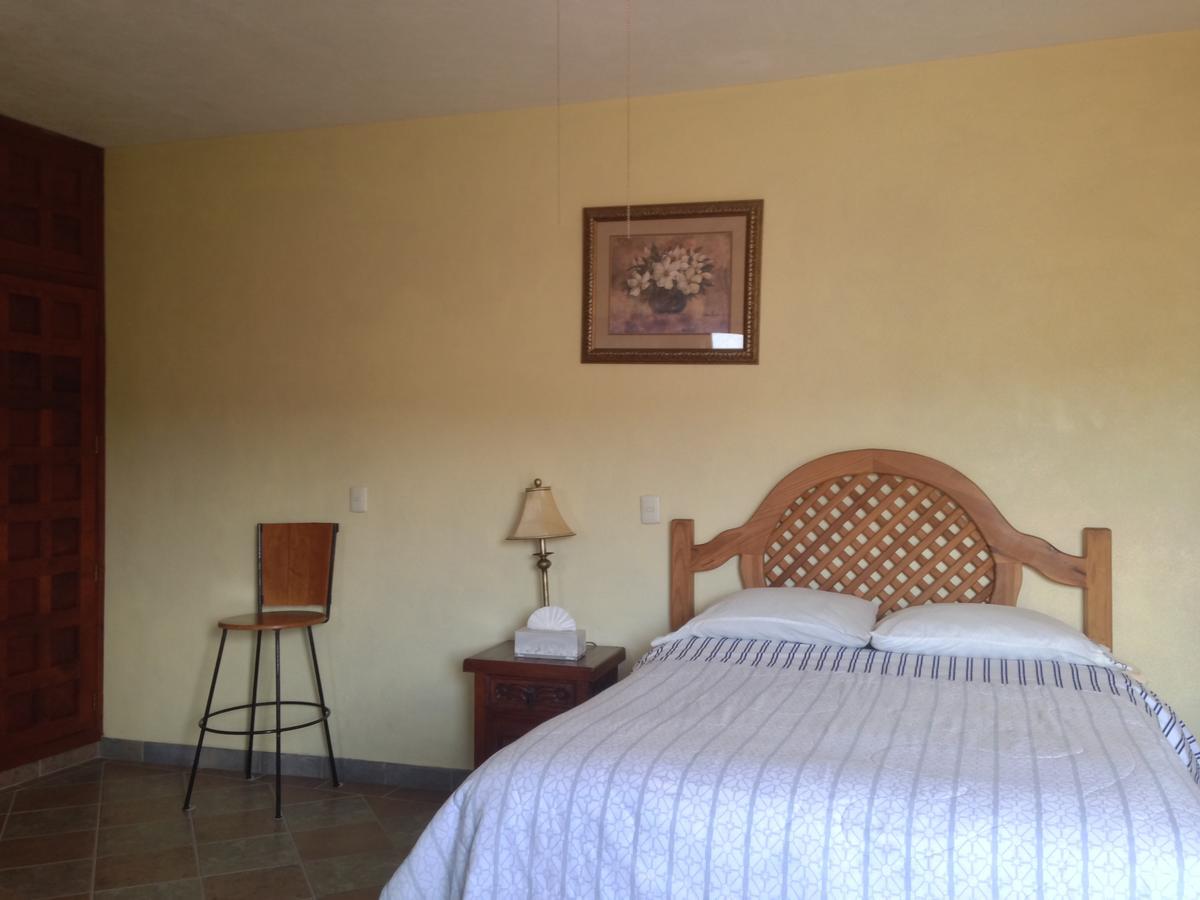 Hotel Posada La Gloria San Miguel de Allende Zewnętrze zdjęcie